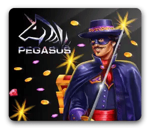 pegasus