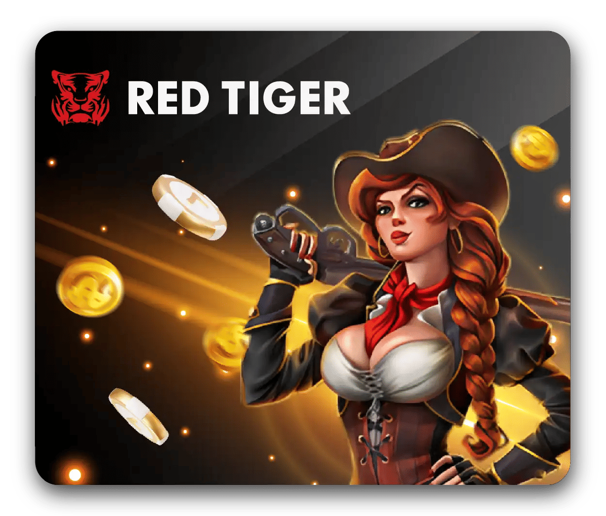 redtiger