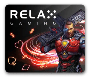 relaxgamings
