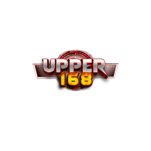 upper168 logo