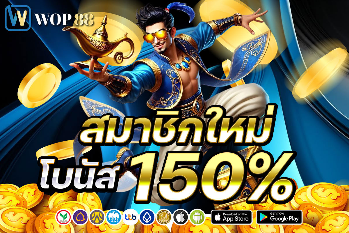 สมาชิก 150%