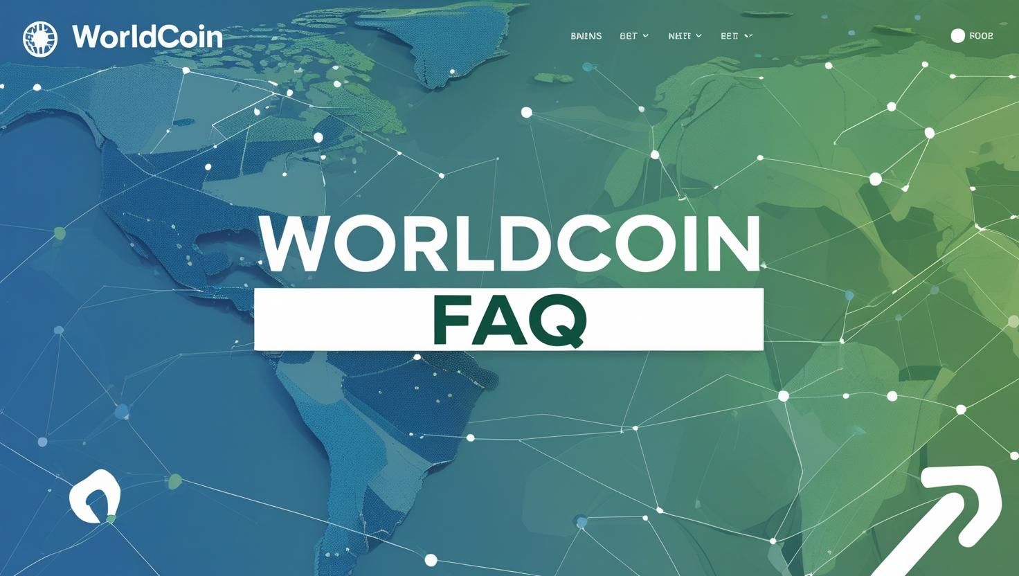 คำถามที่พบบ่อยเกี่ยวกับ Worldcoin (FAQ)