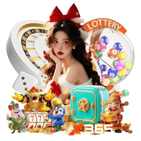 x365 slot