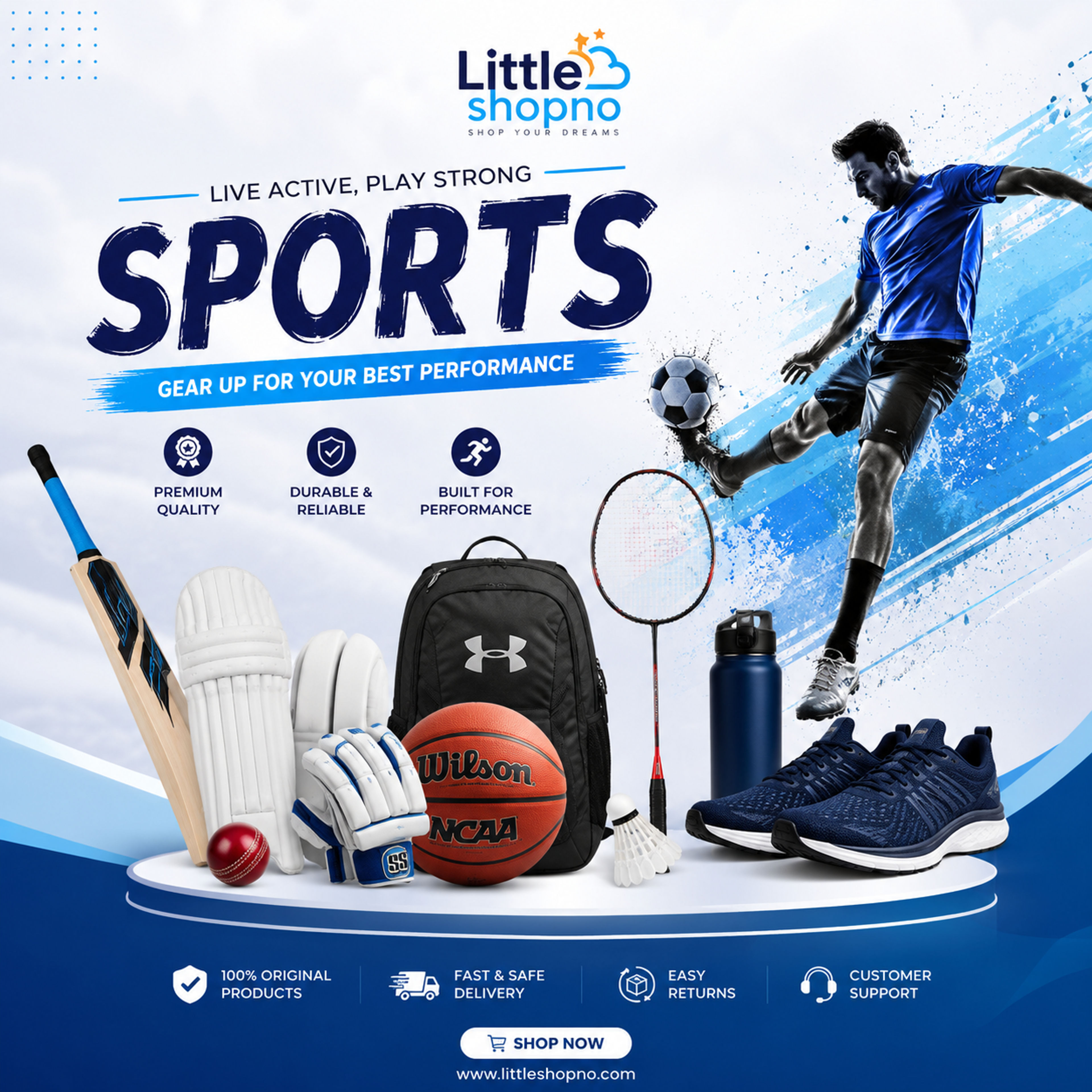 Sports