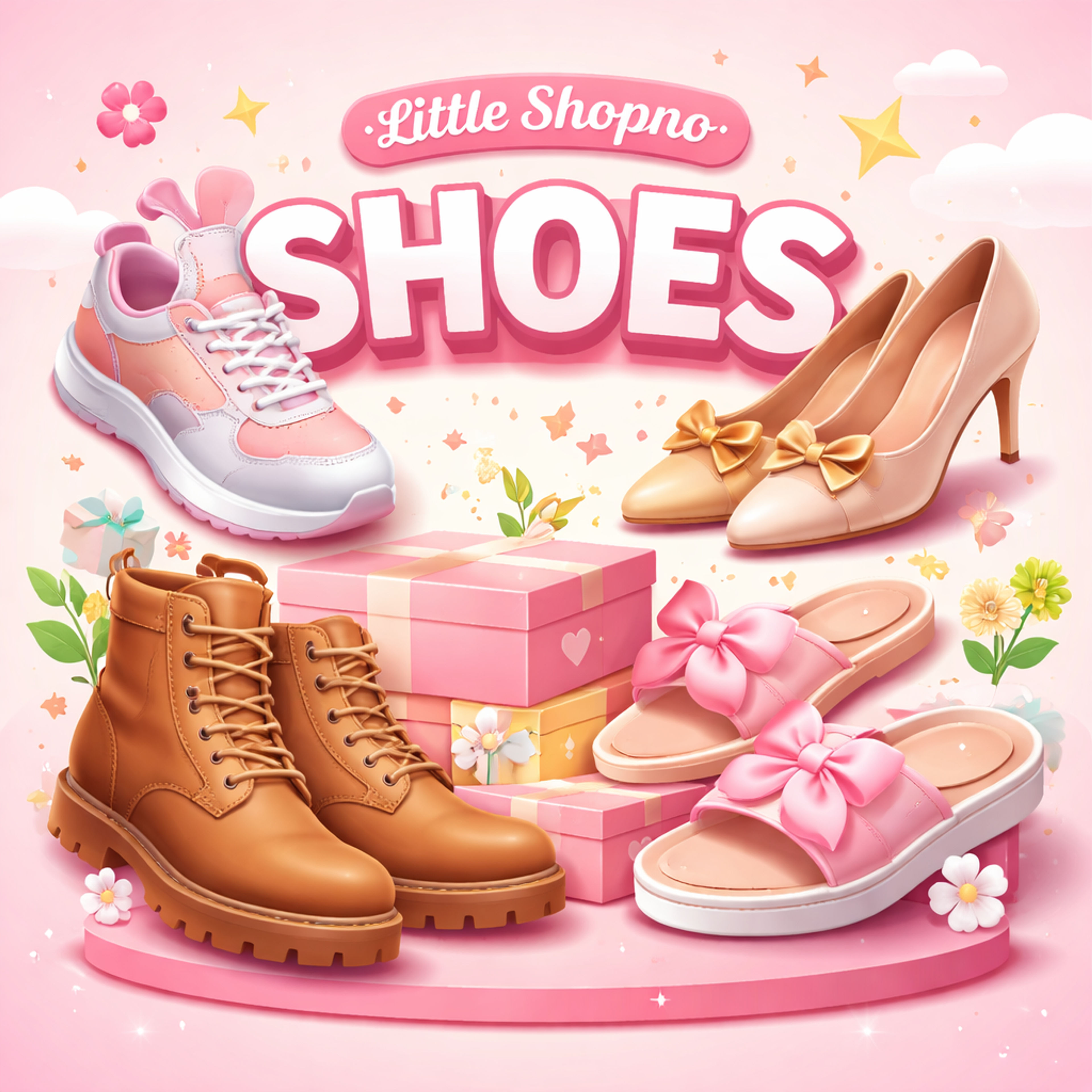 Shoes