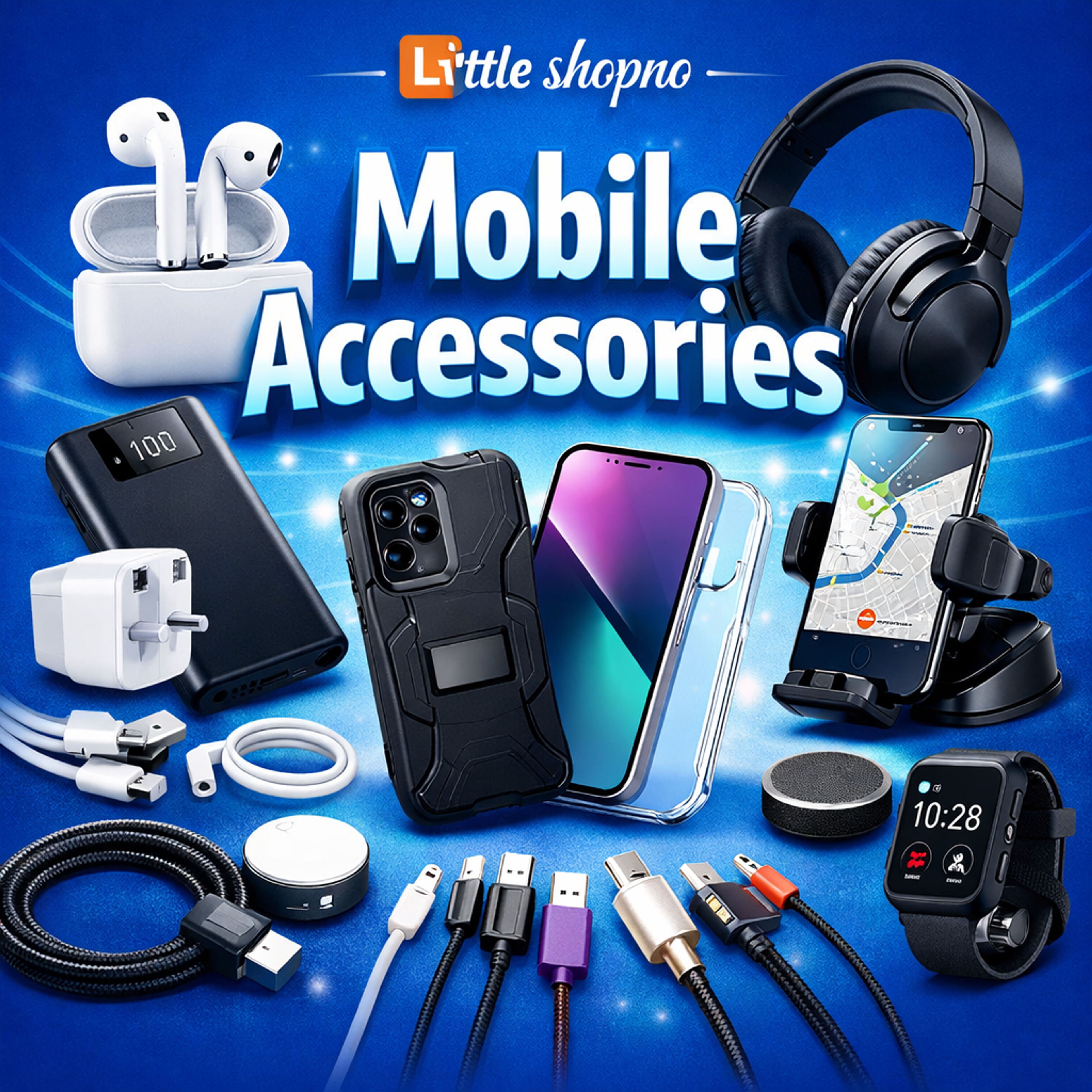 Mobile Accessories 