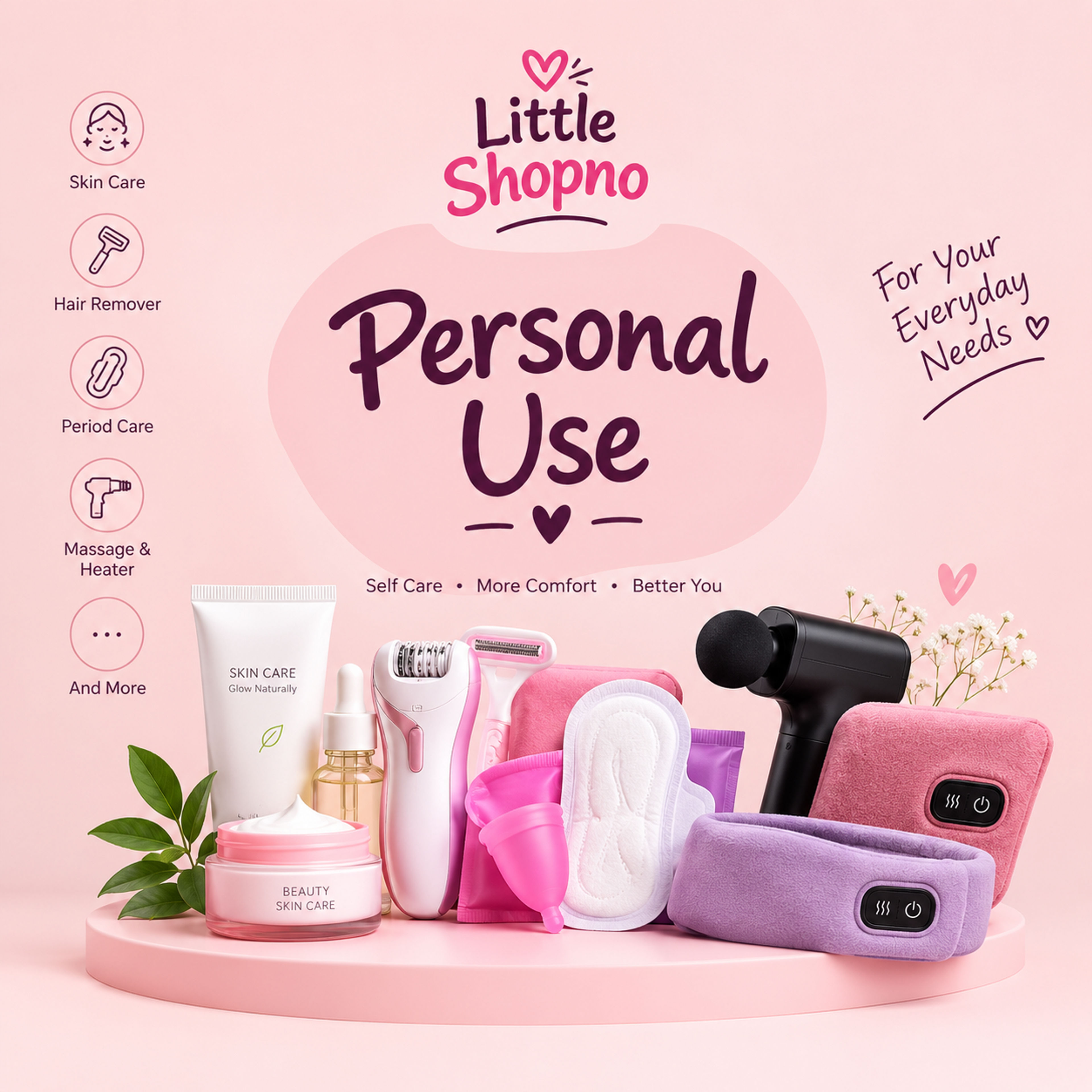 Personal Use