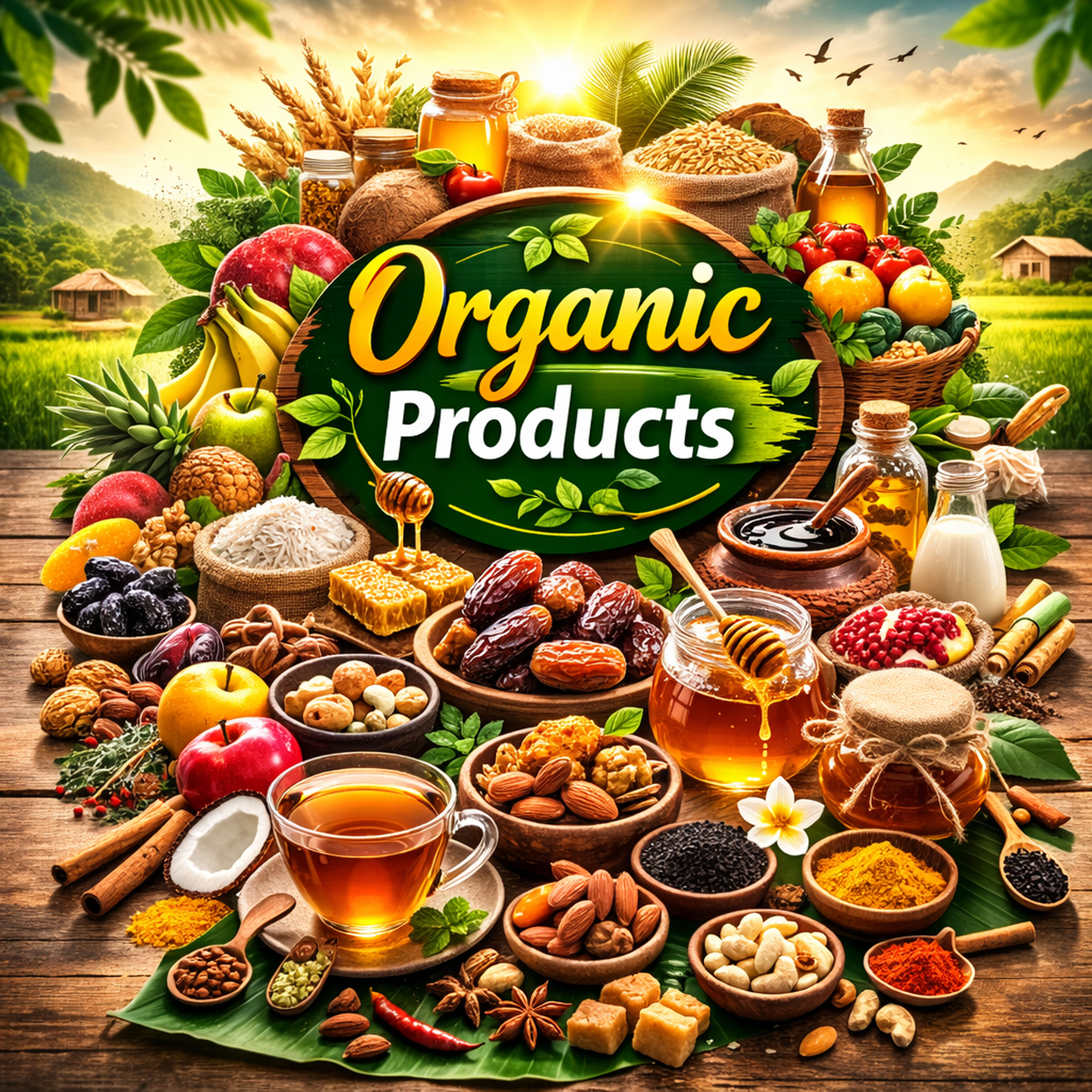 Natural Product