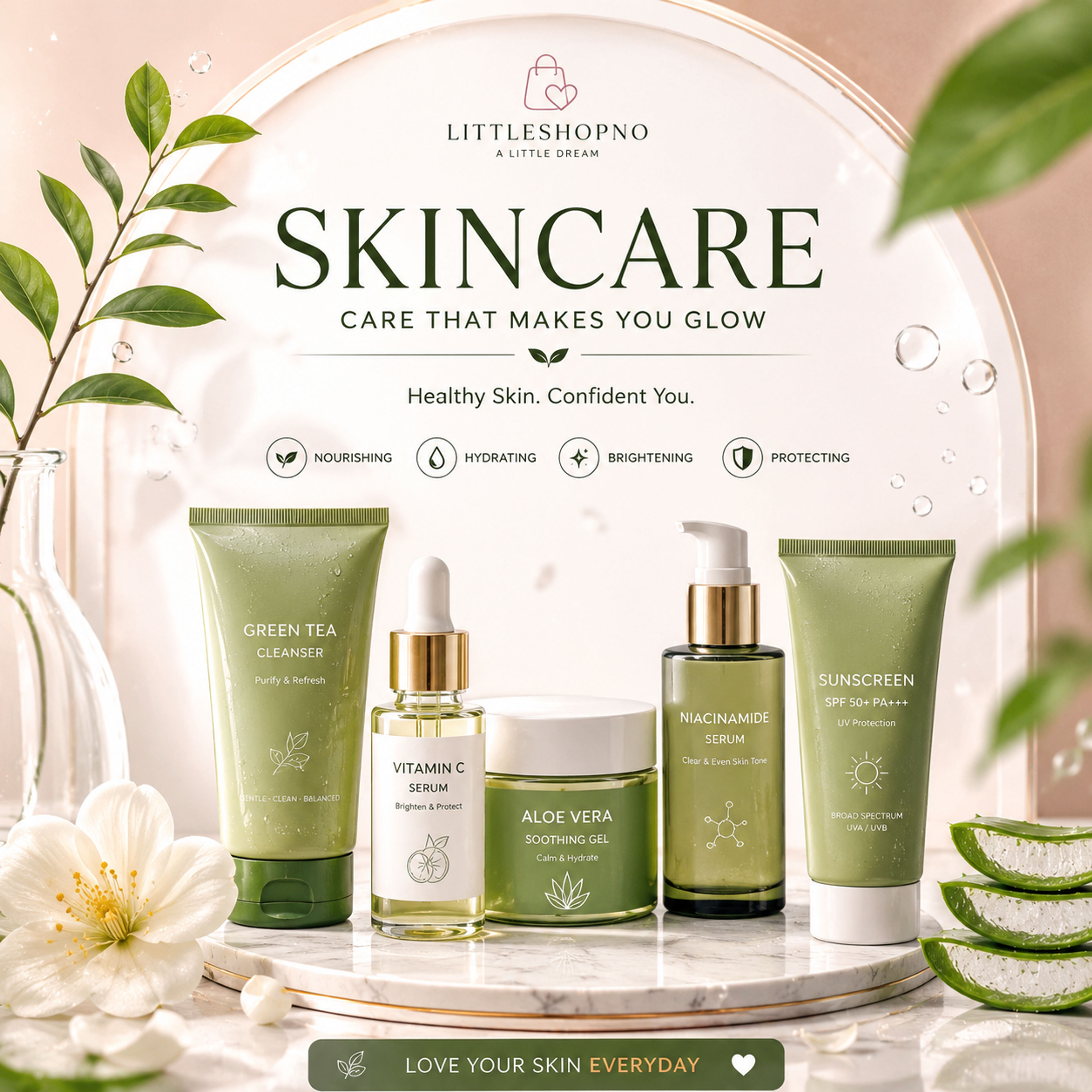 Skin Care