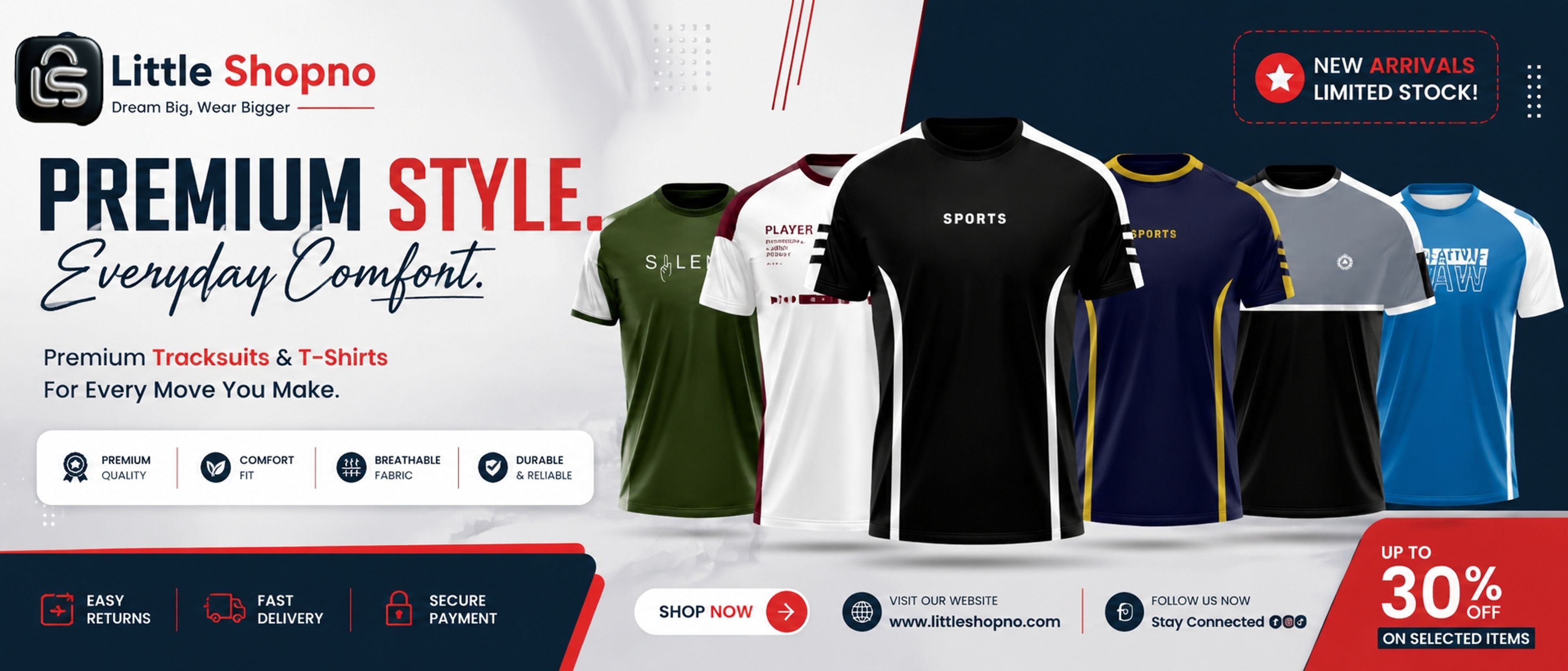 Shop Now 