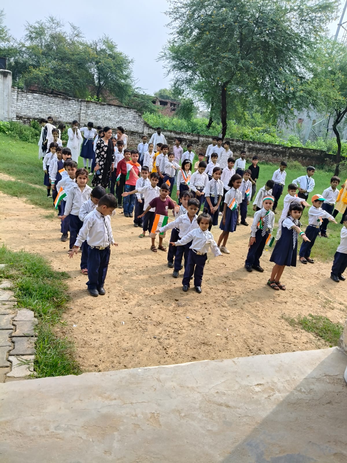 Field Activities