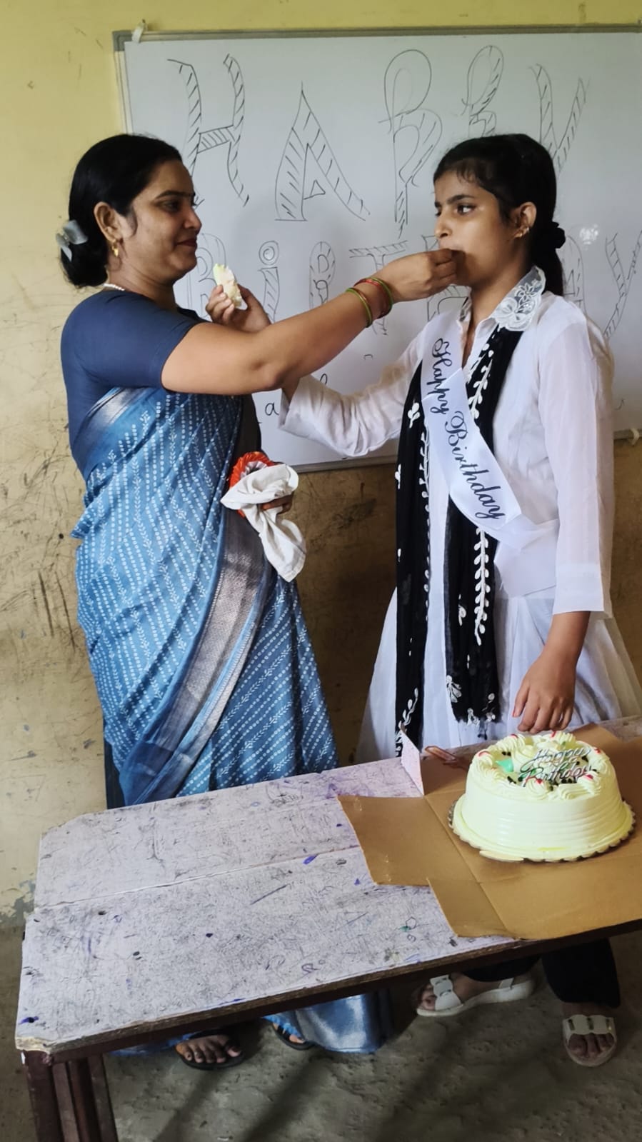 Celebrate Birthdays