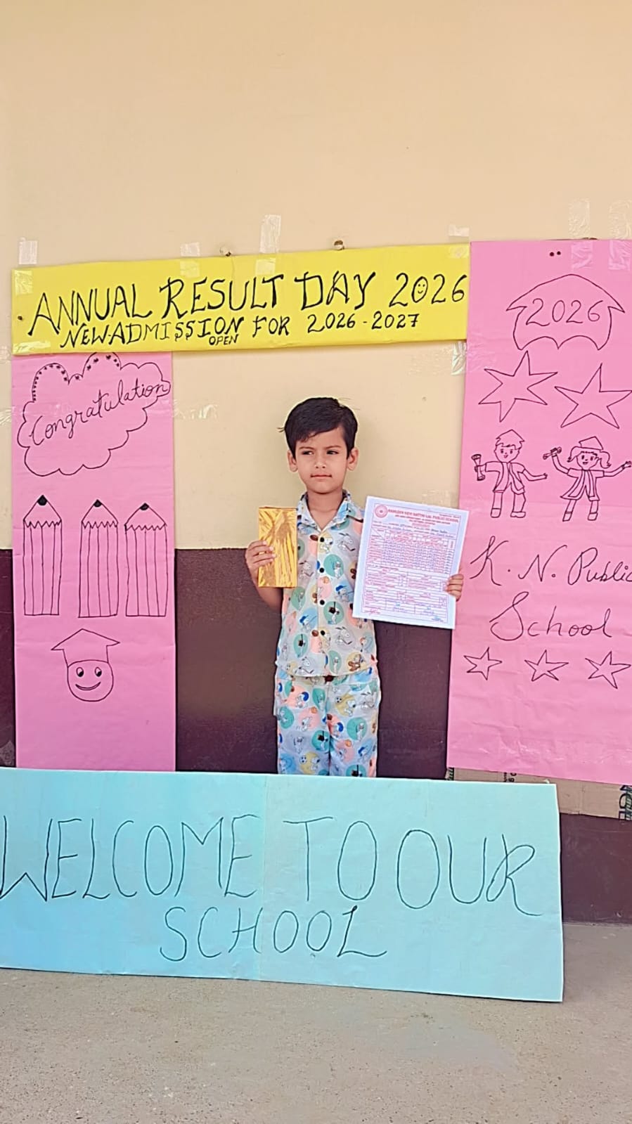 Annual Day Celebration