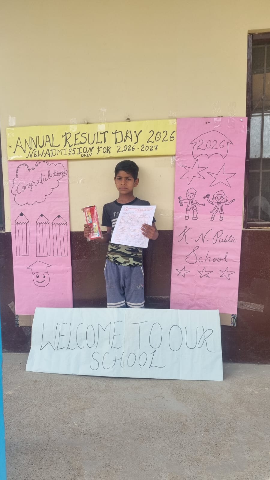 Annual Day Celebration