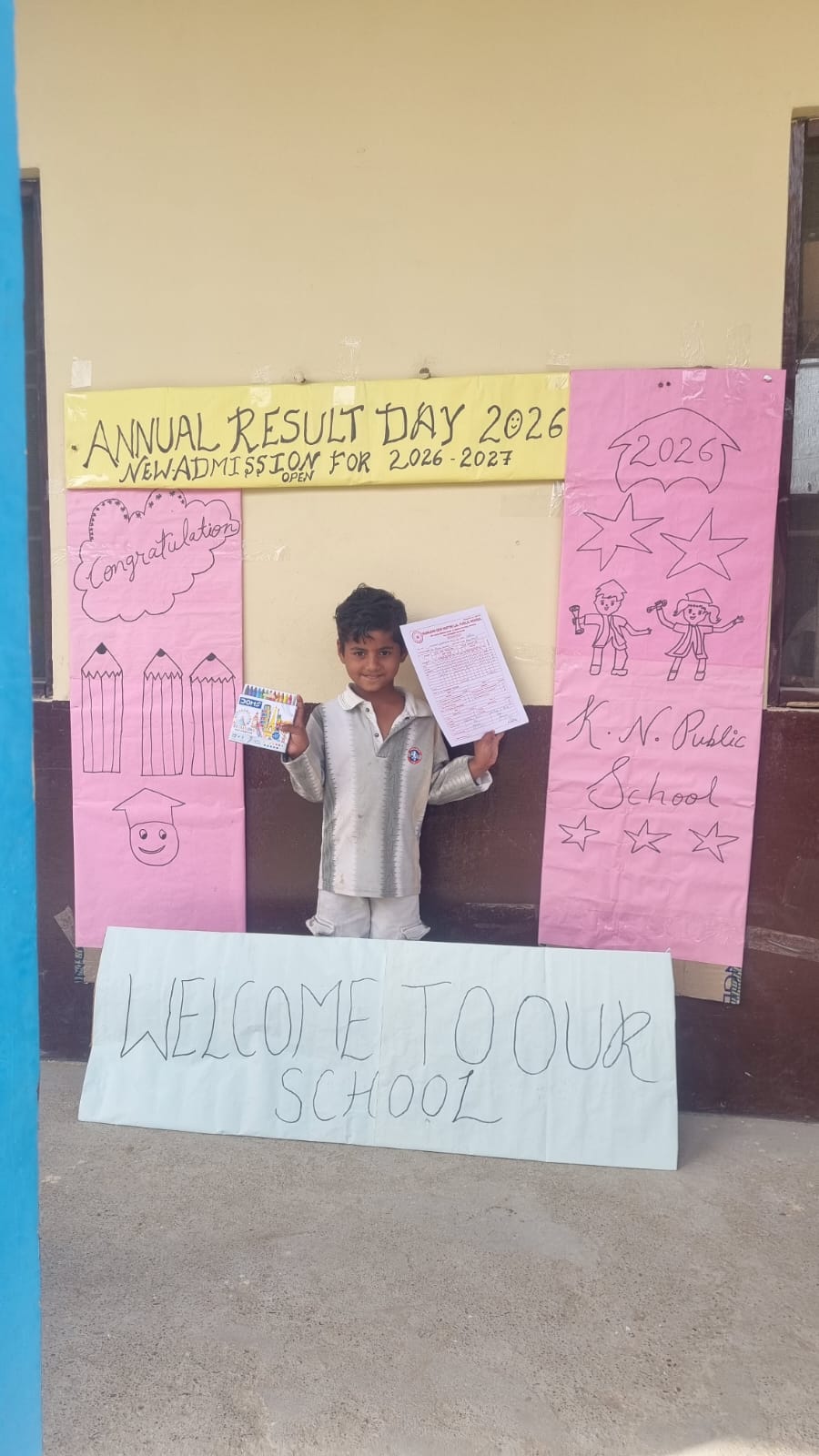 Annual Day Celebration