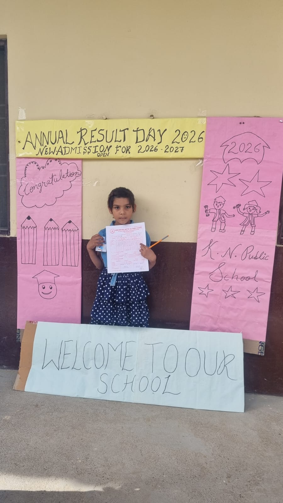 Annual Day Celebration