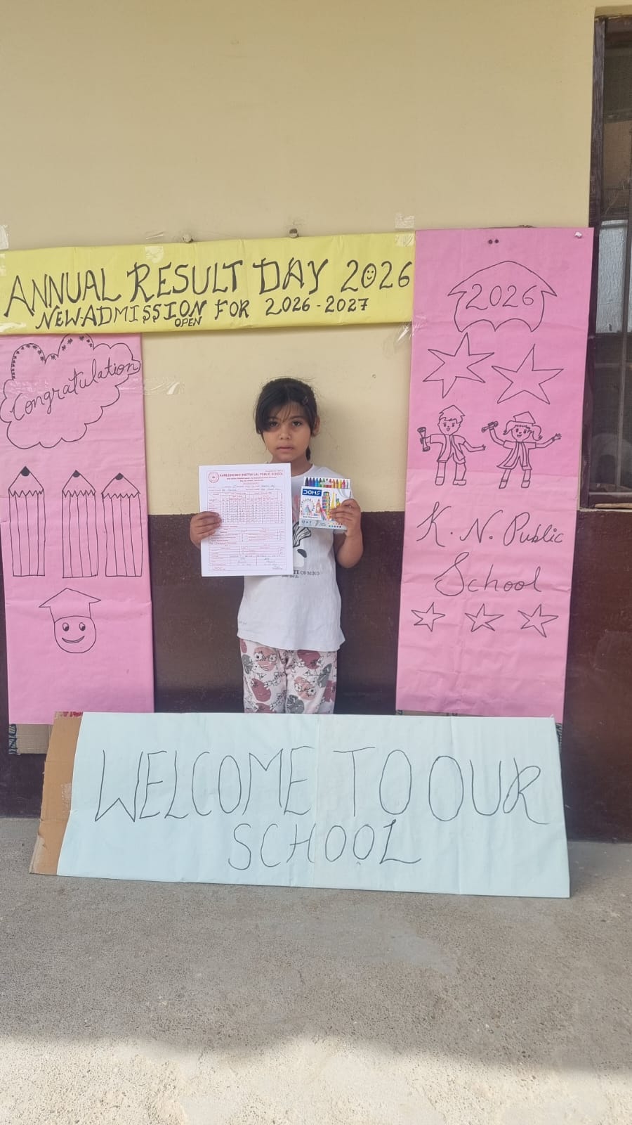 Annual Day Celebration