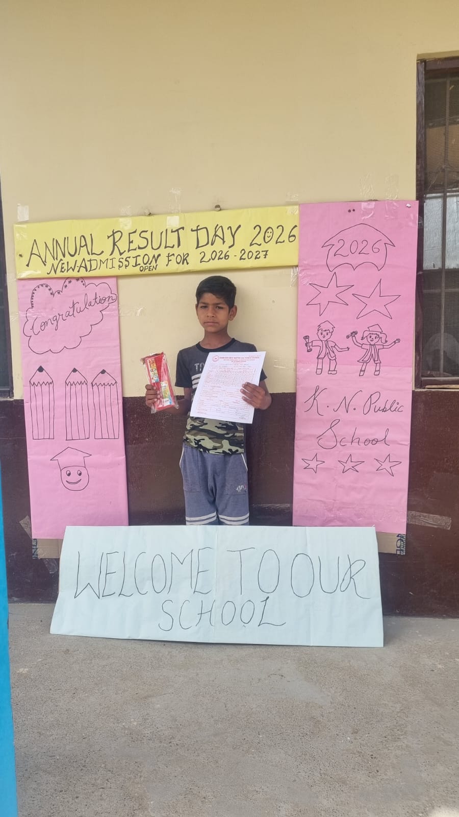 Annual Day Celebration
