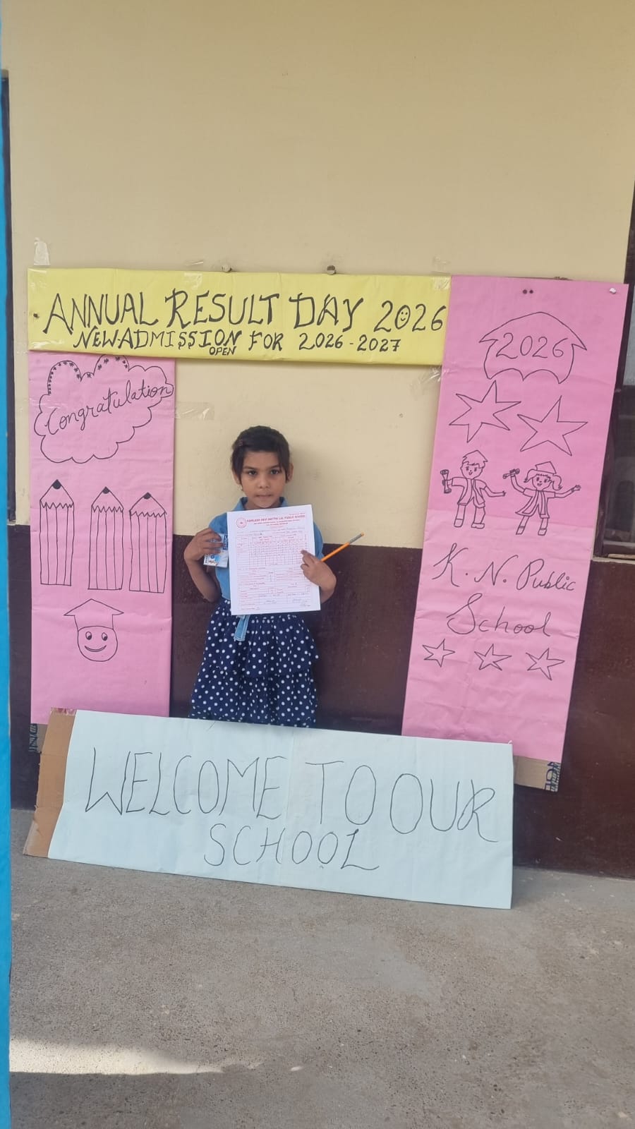 Annual Day Celebration