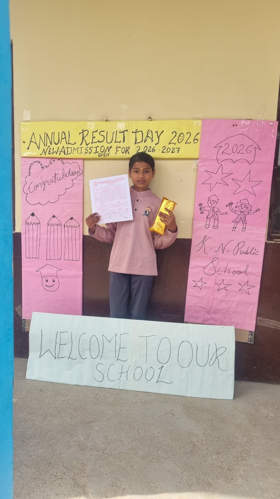 Annual Day Celebration