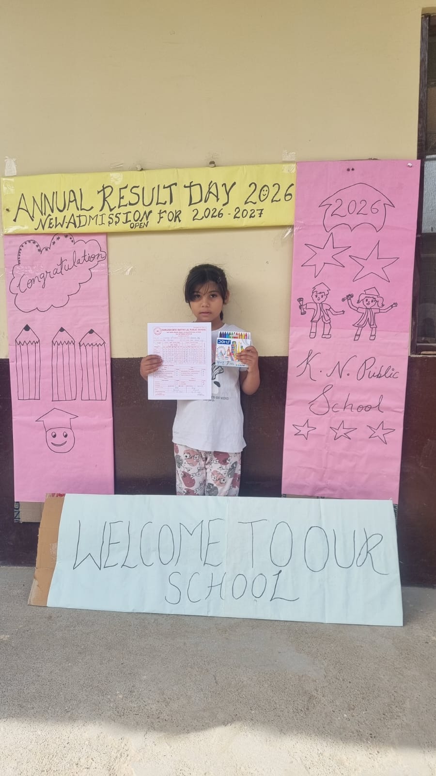 Annual Day Celebration