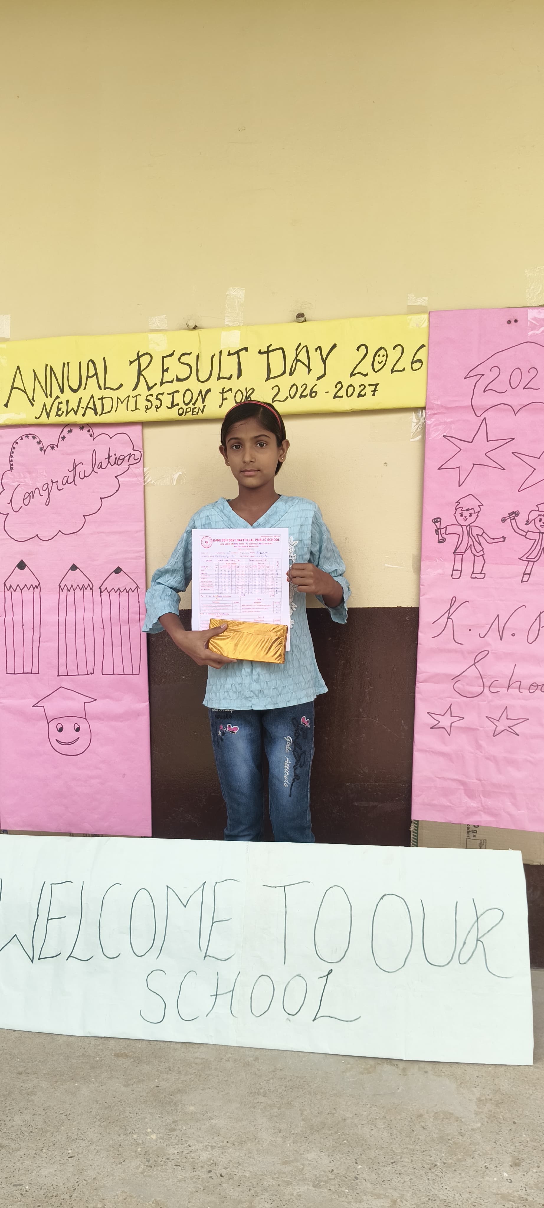 Annual Day Celebration