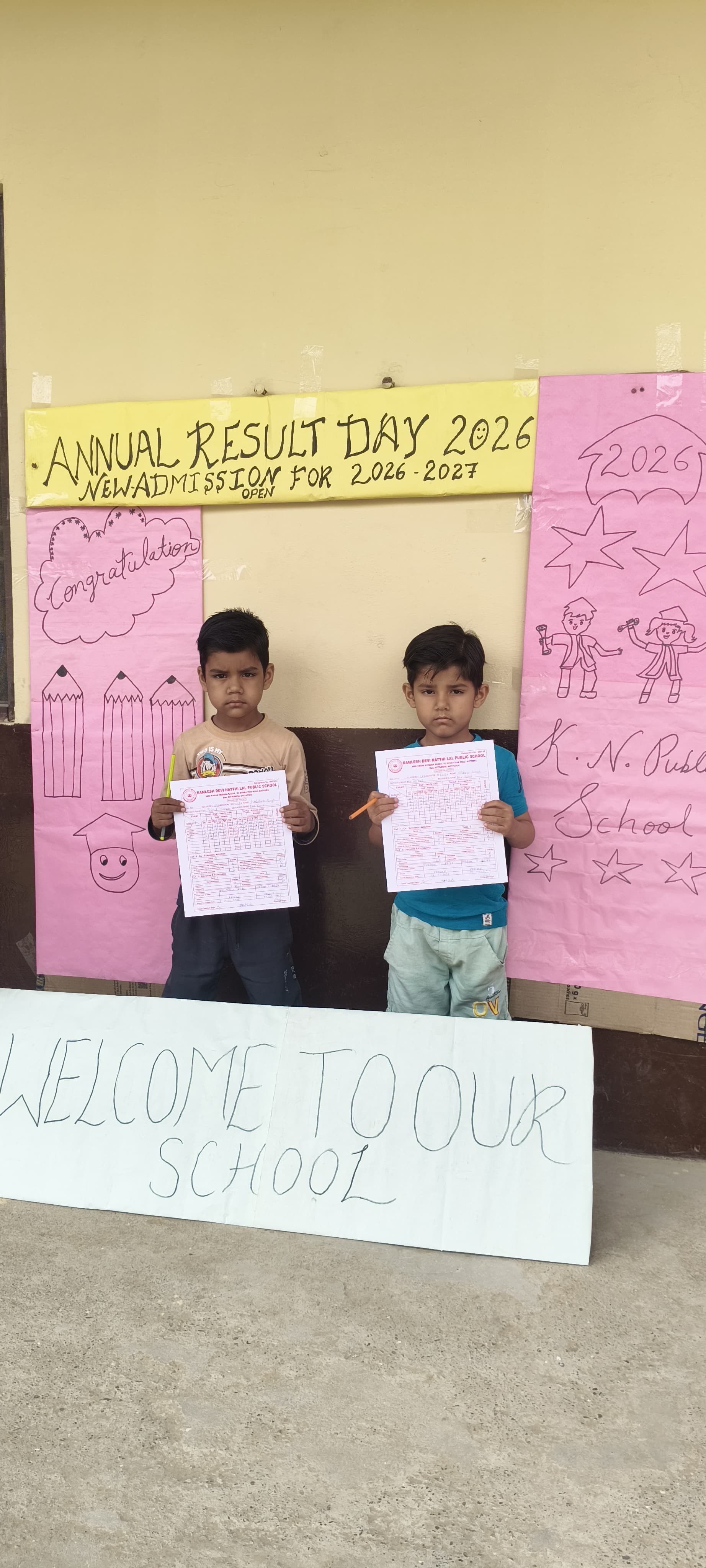 Annual Day Celebration