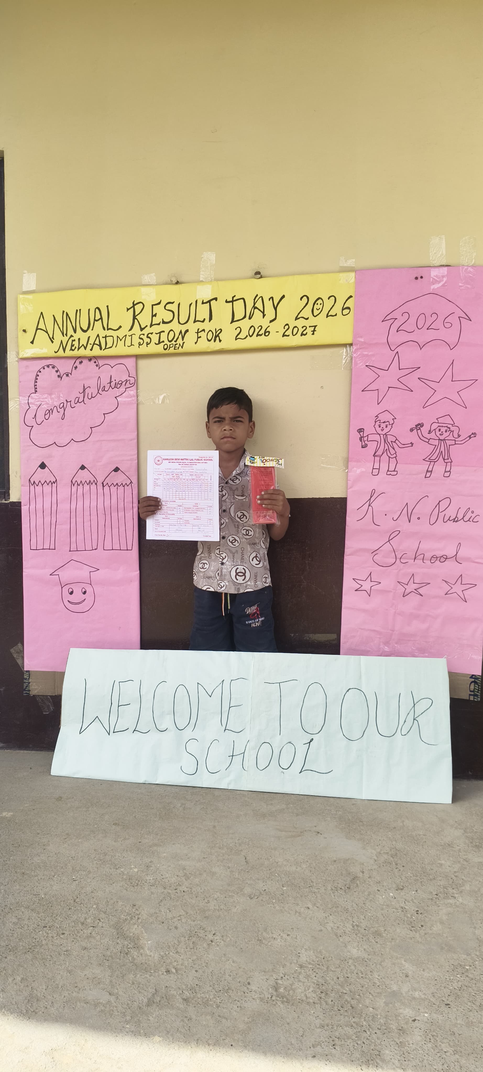 Annual Day Celebration