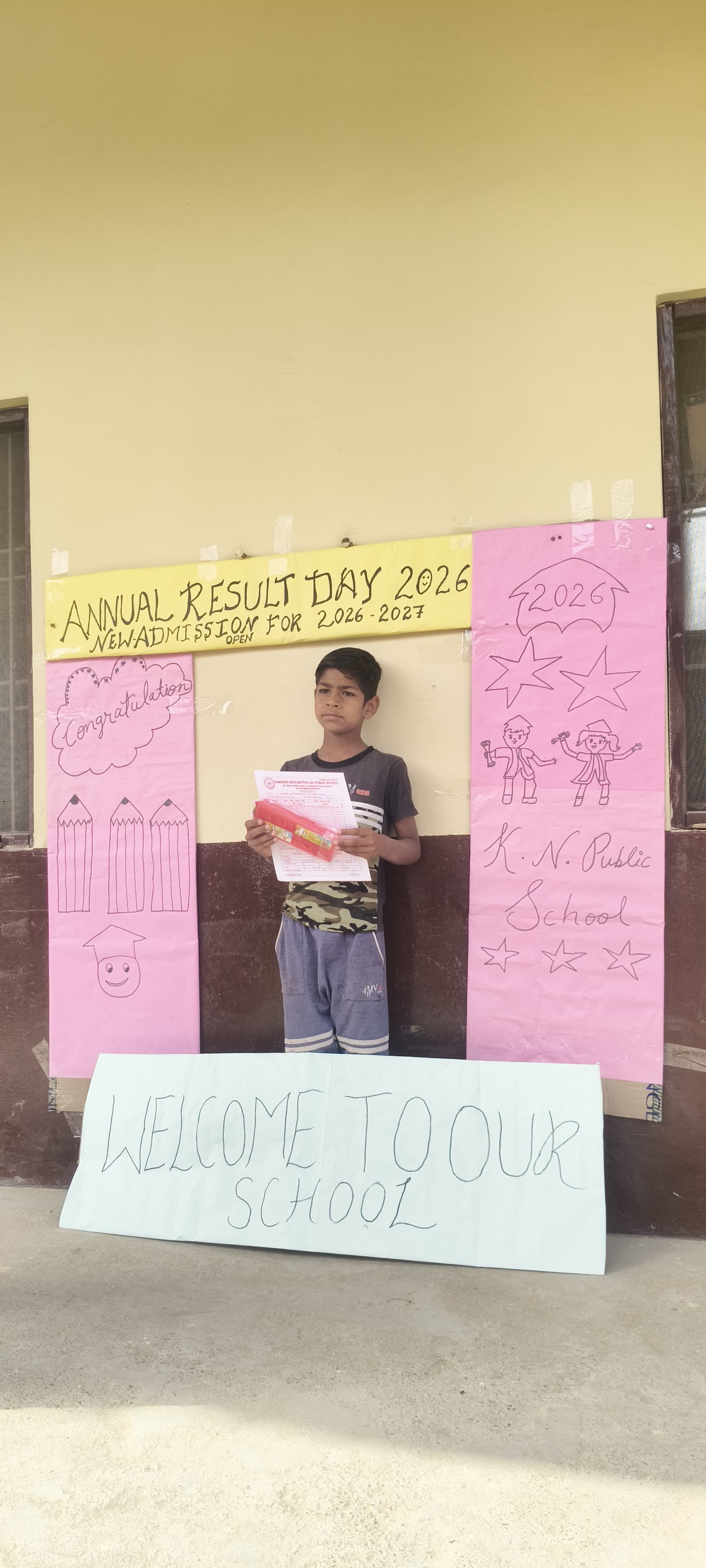 Annual Day Celebration