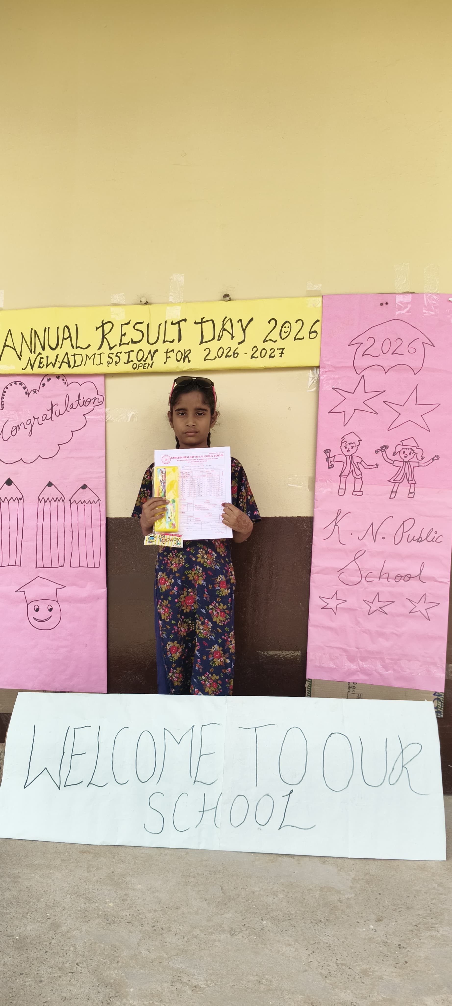 Annual Day Celebration