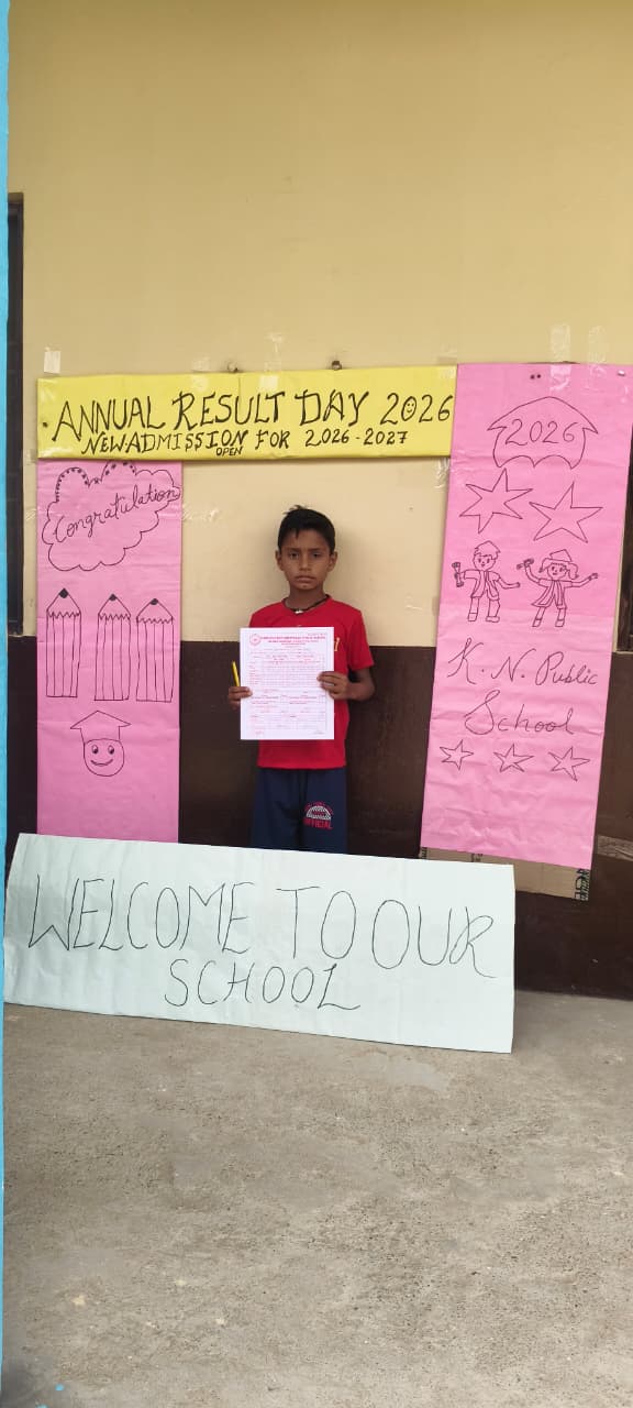 Annual Day Celebration