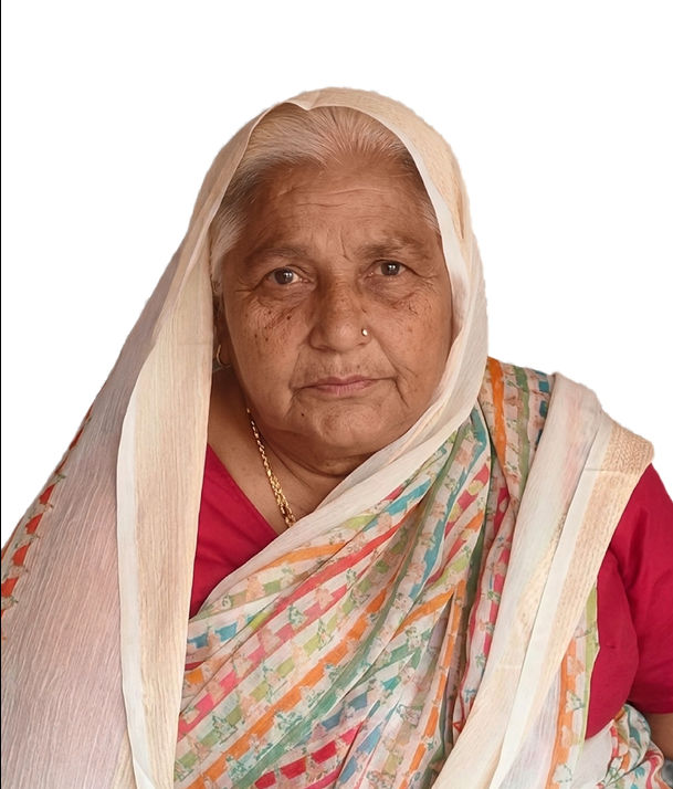 Mrs. Kamlesh Devi