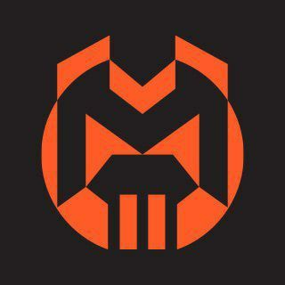 MetaClash - logo