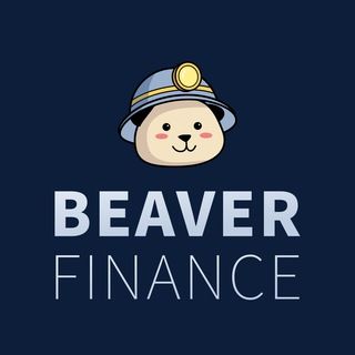 Beaver Finance - logo