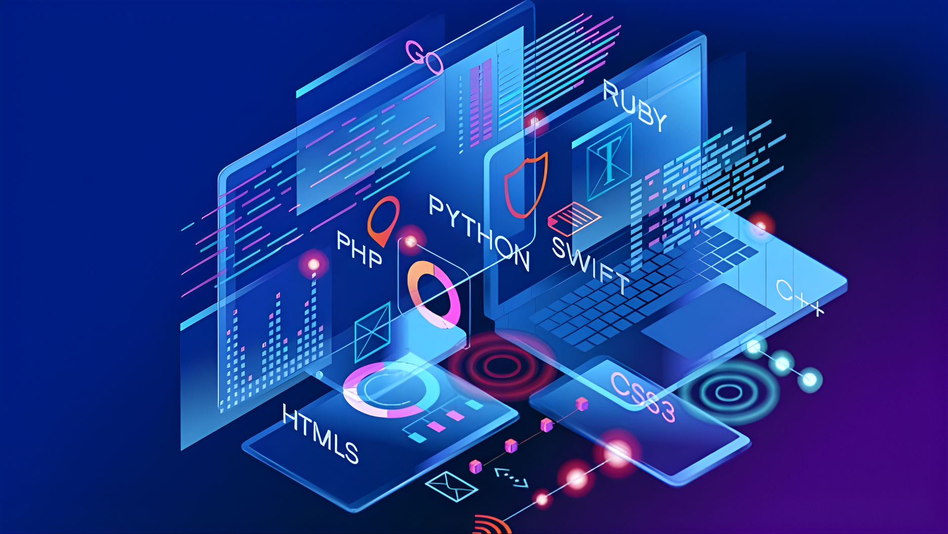 Full stack web development | Learners Track