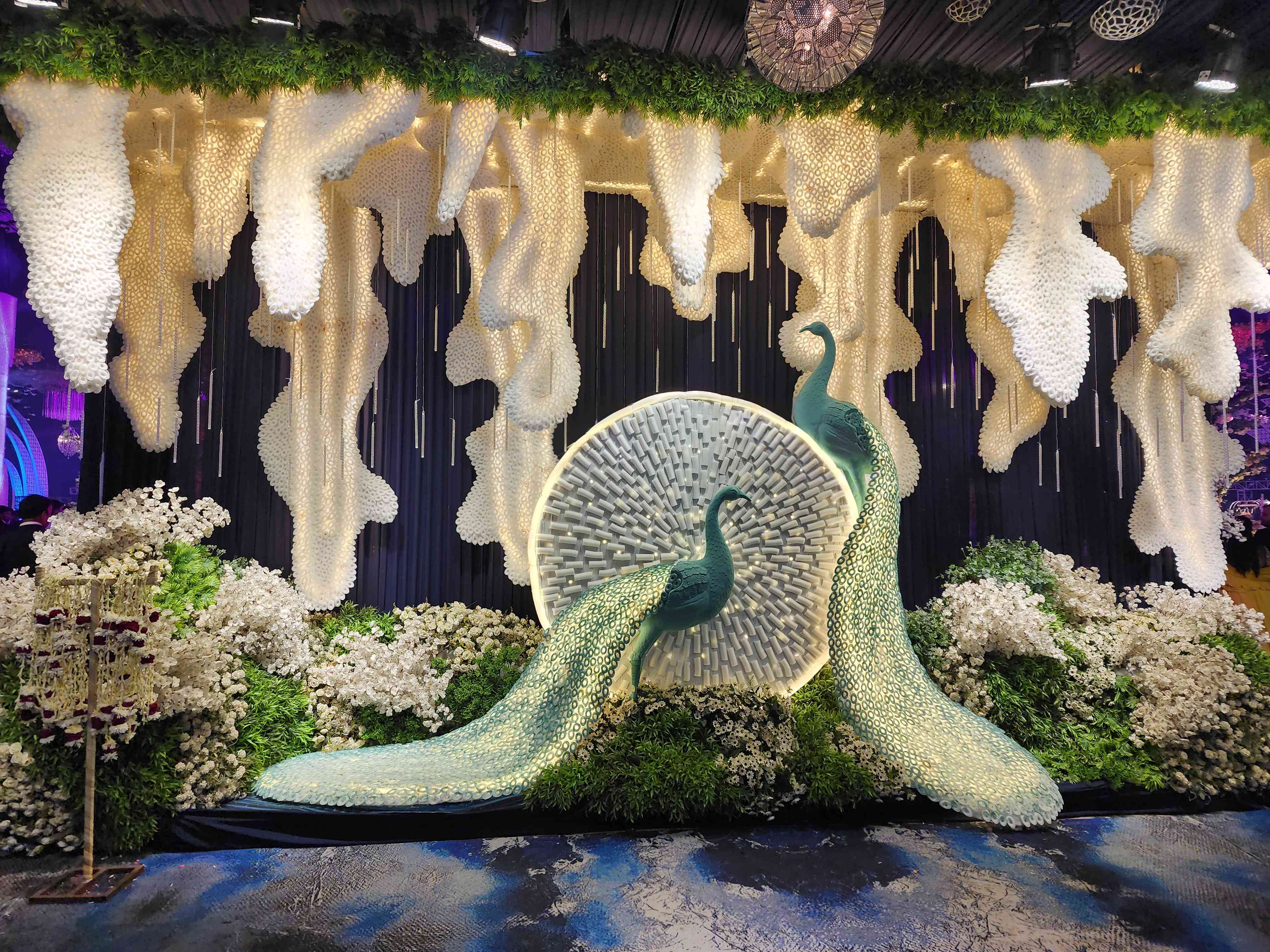 Background image for Luxury Caterers in India