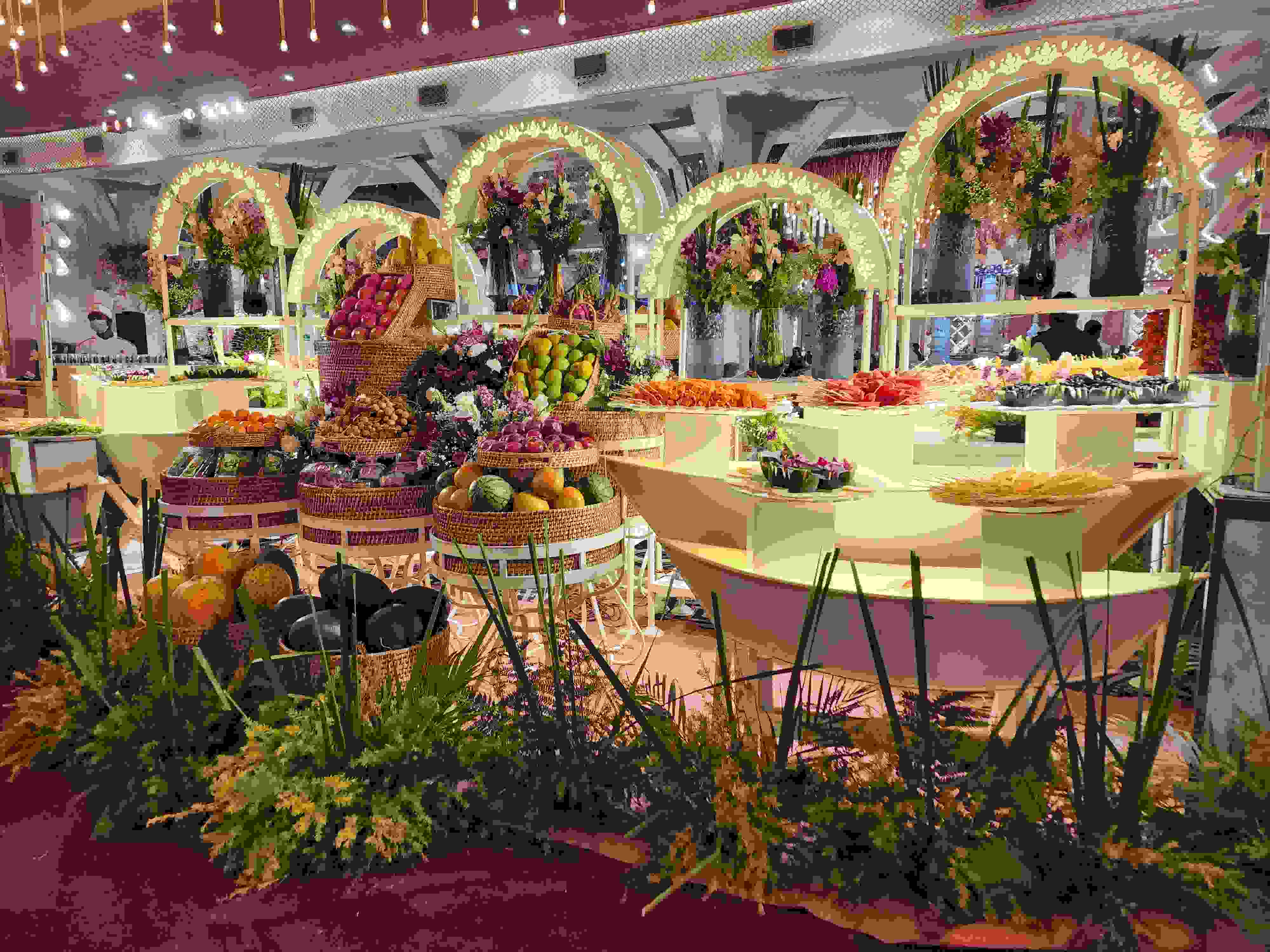 Blue Sapphire, Allipur