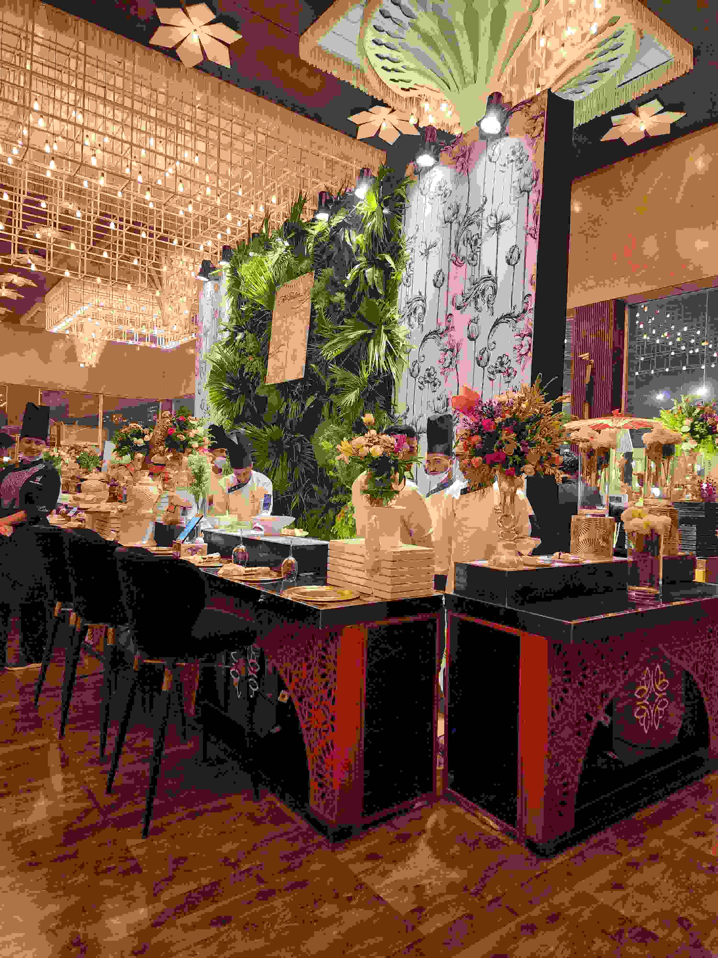 The Nikunj Hotel, Gurugram