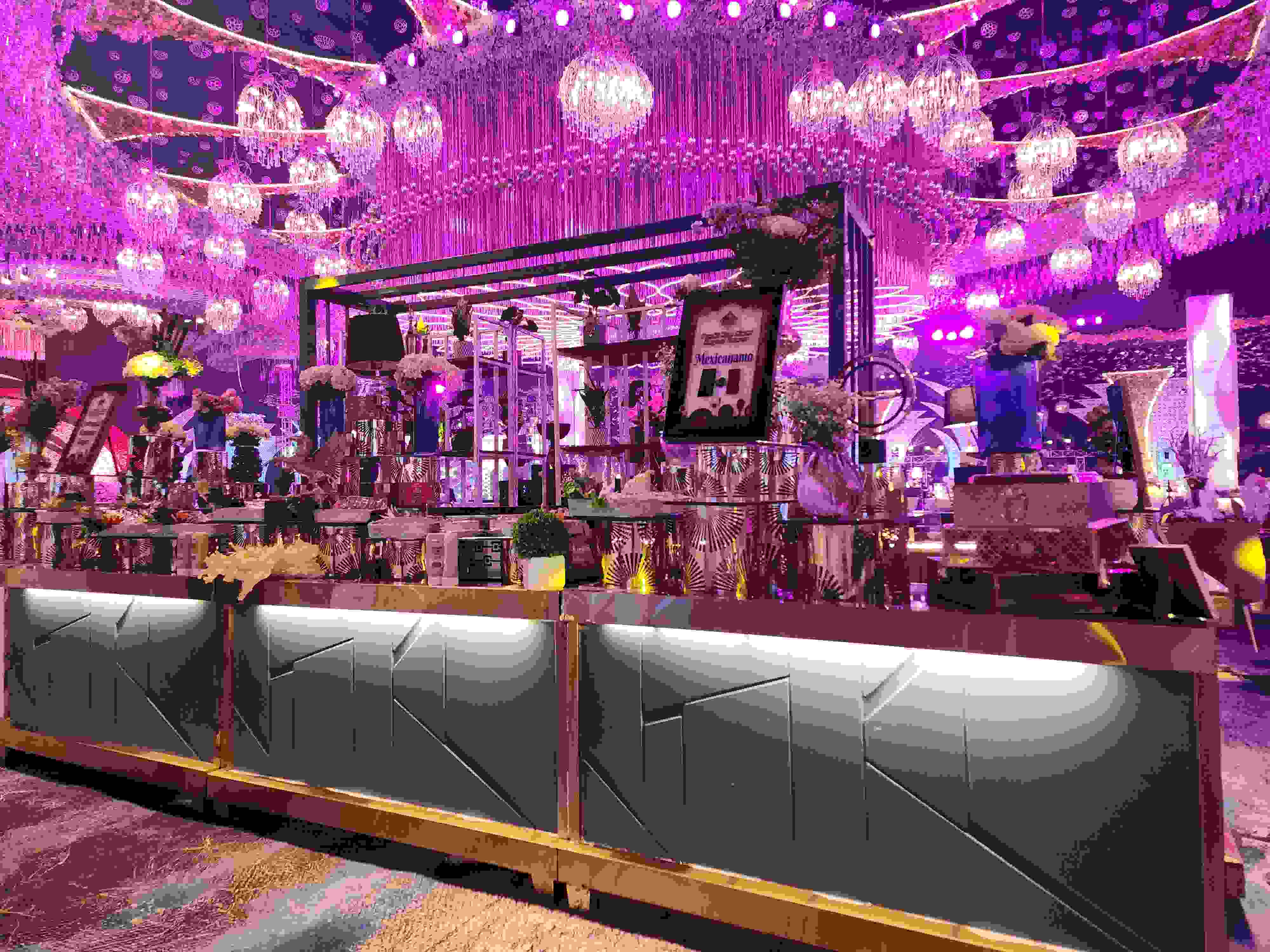 Charity Fundraiser, Delhi