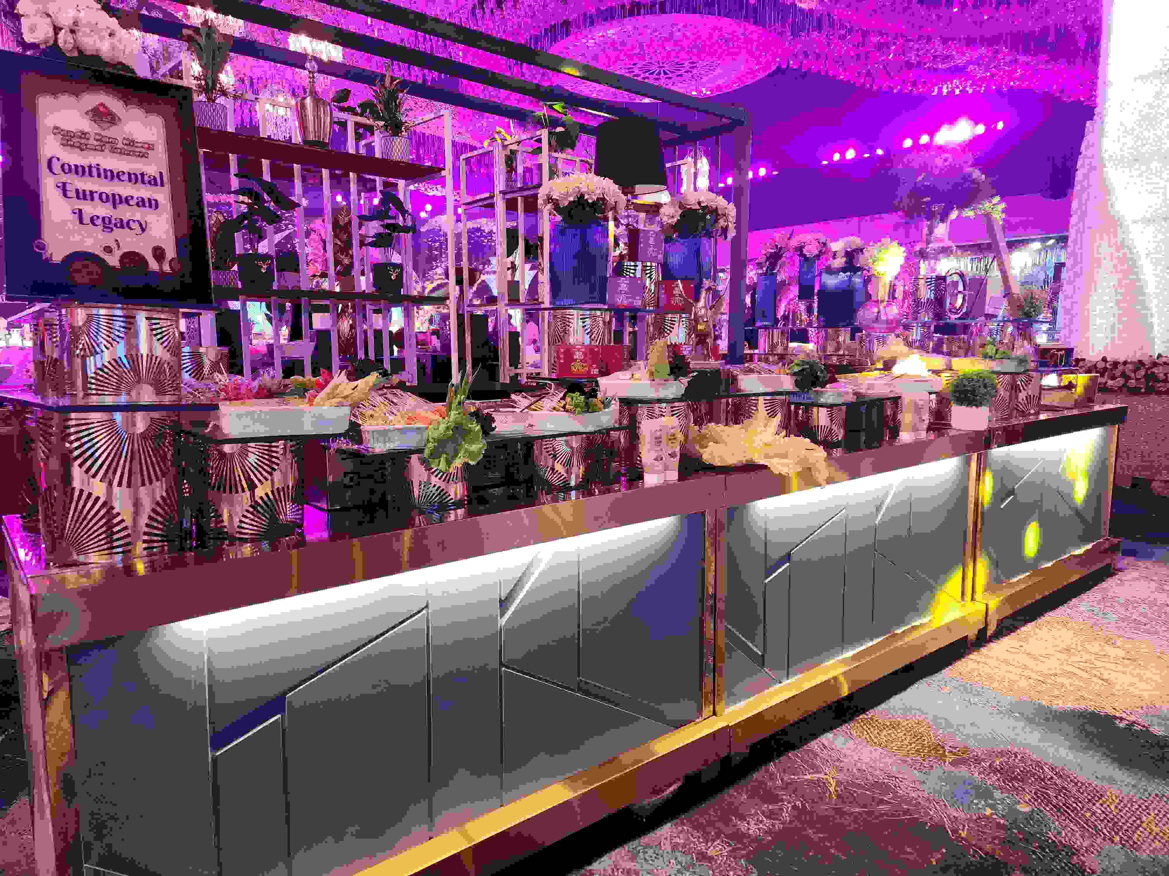 Nevaeh - The heavenly experience, Gurugram