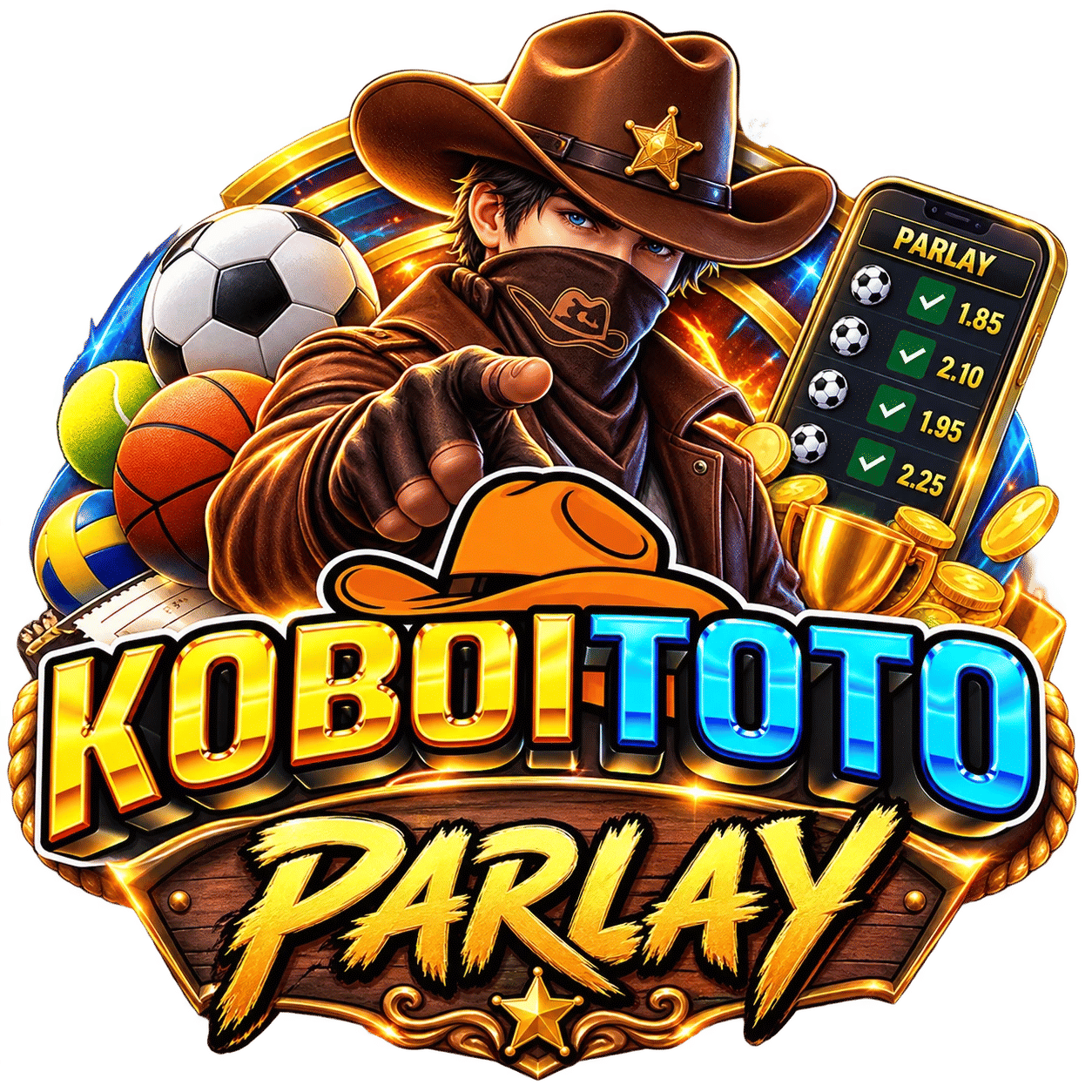 Kalkulator Koboitoto