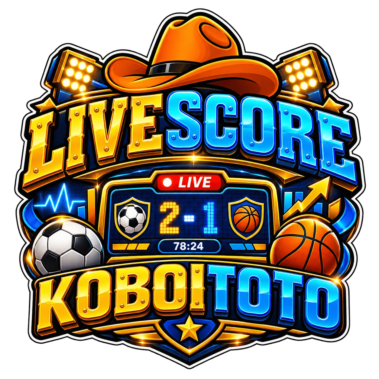 Live Score Koboitoto