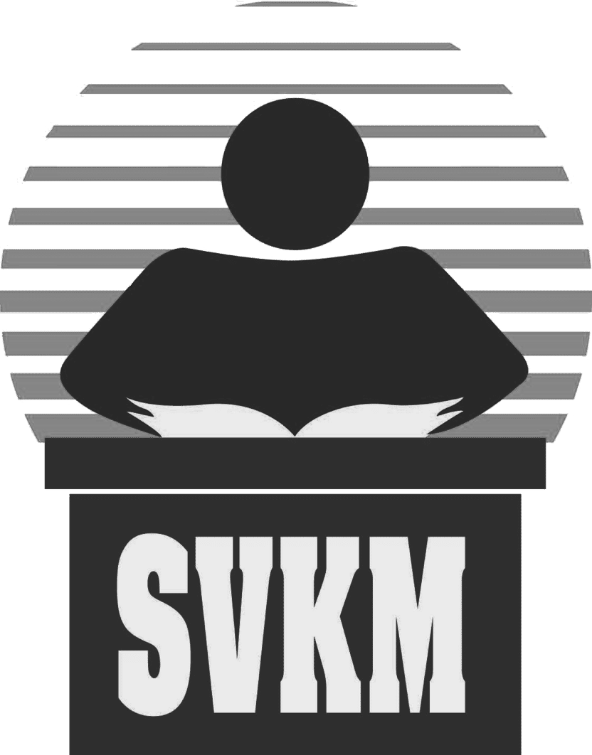 SVKM