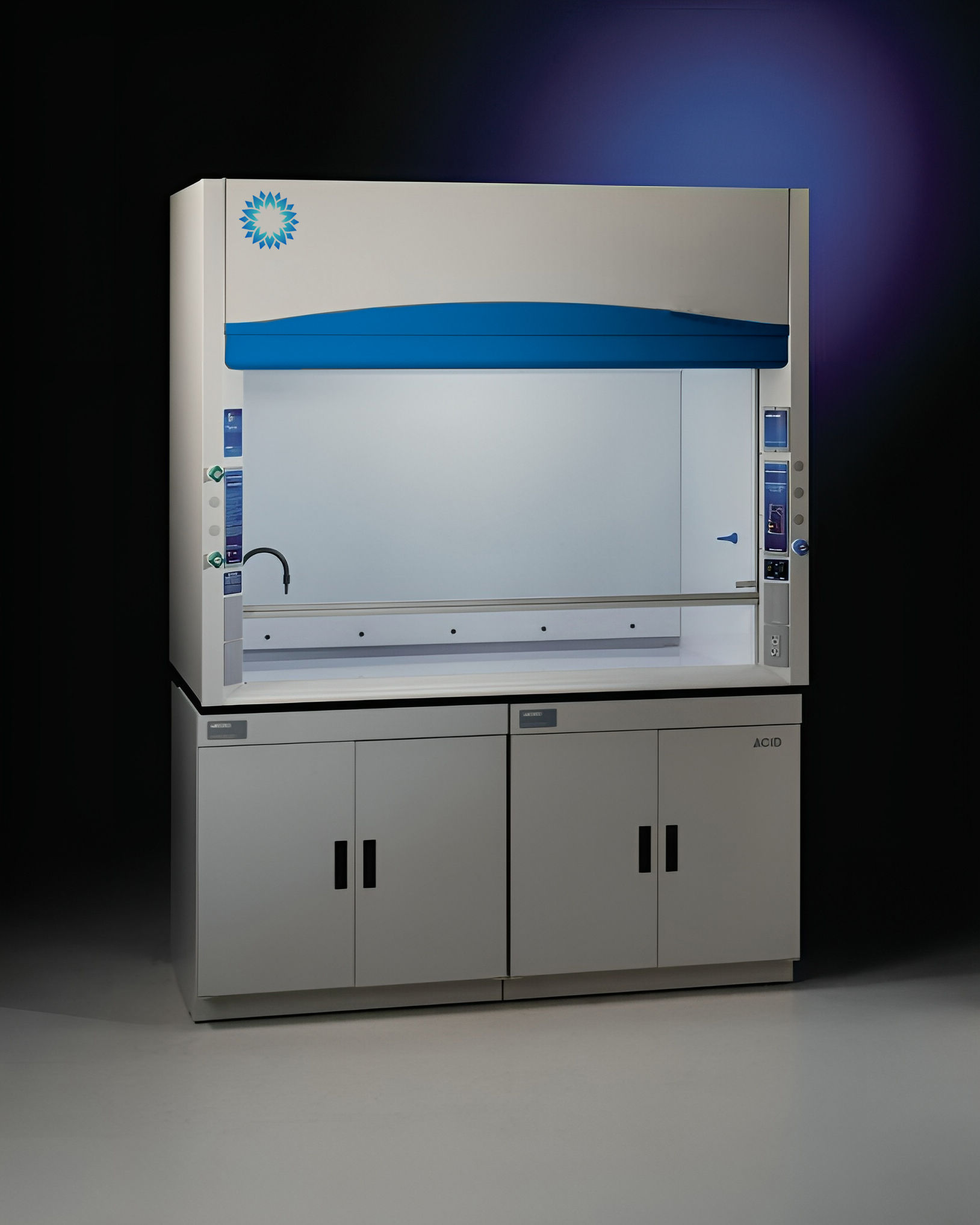 Fume Hood