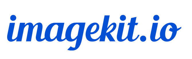 Logo ImageKit.io
