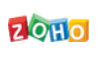 Logo Zoho