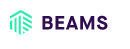 Logo Pusher Beams