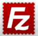 Logo thumbnail for FileZilla