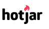 Logo Hotjar