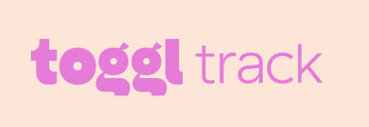 Logo Toggl Track